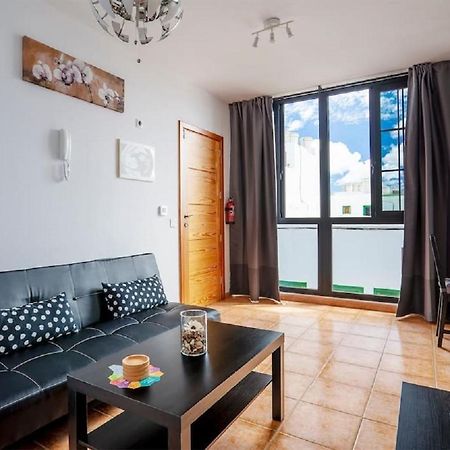Apartmán Arrecife Exteriér fotografie