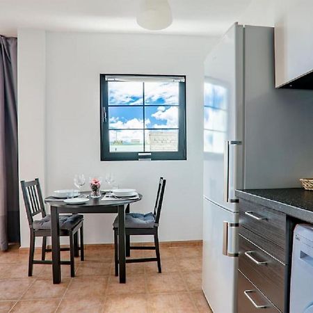 Apartmán Arrecife Exteriér fotografie