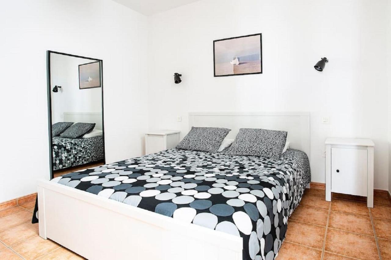 Apartmán Arrecife Exteriér fotografie