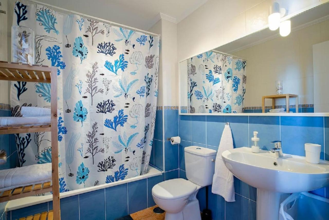 Apartmán Arrecife Exteriér fotografie